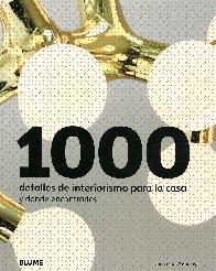 1000 detalles de interiorismo para la casa y donde encontrarlos