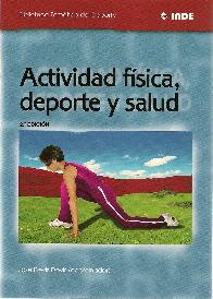 Actividad fsica, deporte y salud