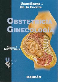 Obstetricia Ginecologia - Vol I: Obstetricia