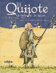 El Quijote