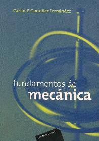 Fundamentos de Mecanica