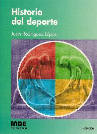 Historia del deporte