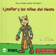 Ljsalfar y los nios del viento