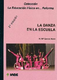 La danza en la escuela