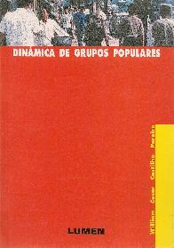 Dinamica de grupos populares