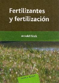 Fertilizantes y fertilizacin