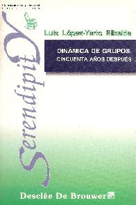 Dinamica de Grupos