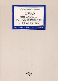Relaciones Internacionales en el Siglo XXI