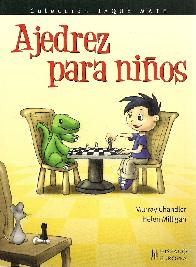 Ajedrez para nios