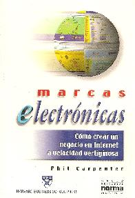 Marcas electrnicas