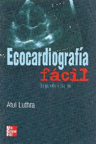 Ecocardiografa fcil