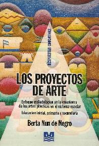 Los proyectos de arte 