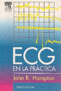 ECG en la Practica Hampton