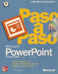 MS Powerpoint v.2002 paso a paso