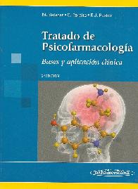 Tratado de Psicofarmacologia