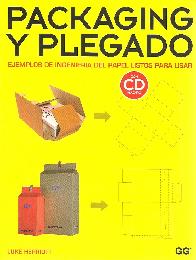 Packaging y Plegado