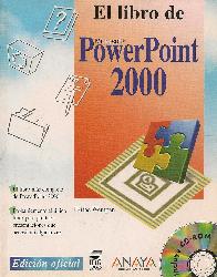 Powerpoint 2000