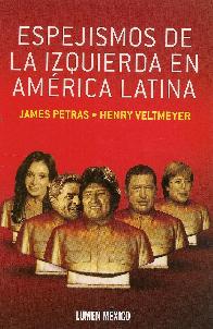 Espejismo de la izquierda en America Latina