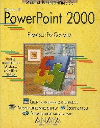 Powerpoint 2000