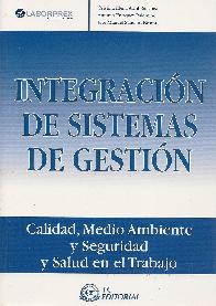 Integracion de sistemas de gestion