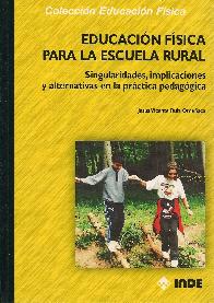 Educacin Fsica para la Escuela Rural