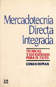 Mercadotecnia Directa Integrada