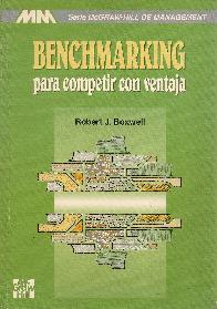 Benchmarking