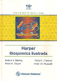 Bioquimica Ilustrada Harper