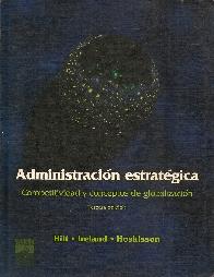 Administracion estrategica