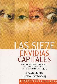 Las sie7e envidias capitales