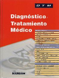 Diagnstico y Tratamiento Mdico DTM