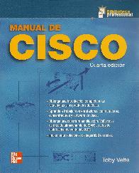 Manual de Cisco