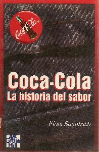 Coca - Cola  La Historia del Sabor