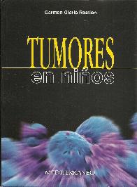 Tumores en Nios