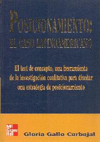 Posicionamiento: El Caso Latinoamericano