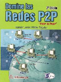 Domine las Redes P2P Peer to Peer