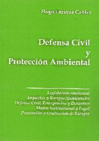 Defensa Civil y Proteccin Ambiental