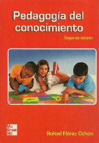 Pedagogia del Conocimiento