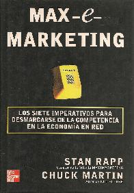 Max-e- Marketing