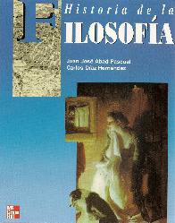 Historia de la Filosofa