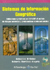 Sistemas de Informacion geografica