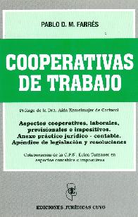 Cooperativas de Trabajo