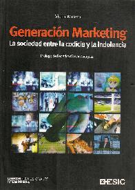 Generacion marketing