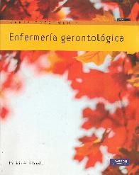 Enfermera Gerontolgica