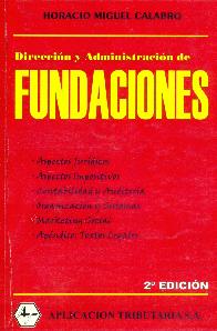 Fundaciones