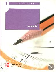 Economia 1 Bachillerato CD