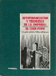 Autofinanciacin y tesoreria en la empresa : el cash-flow