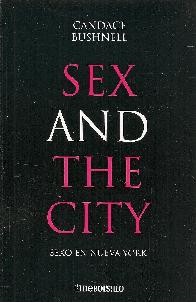 Sex and the city