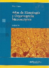 Atlas de histologa y organografa microscpica