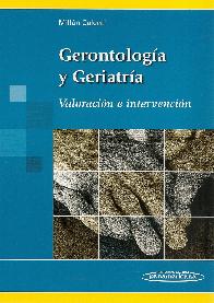 Gerontologa y Geriatra